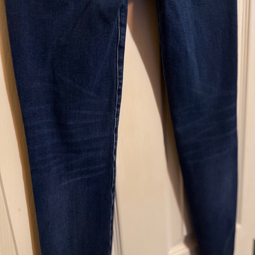 American Eagle Outfitters The Dream Jean High Rise Jegging - Picture 7 of 11